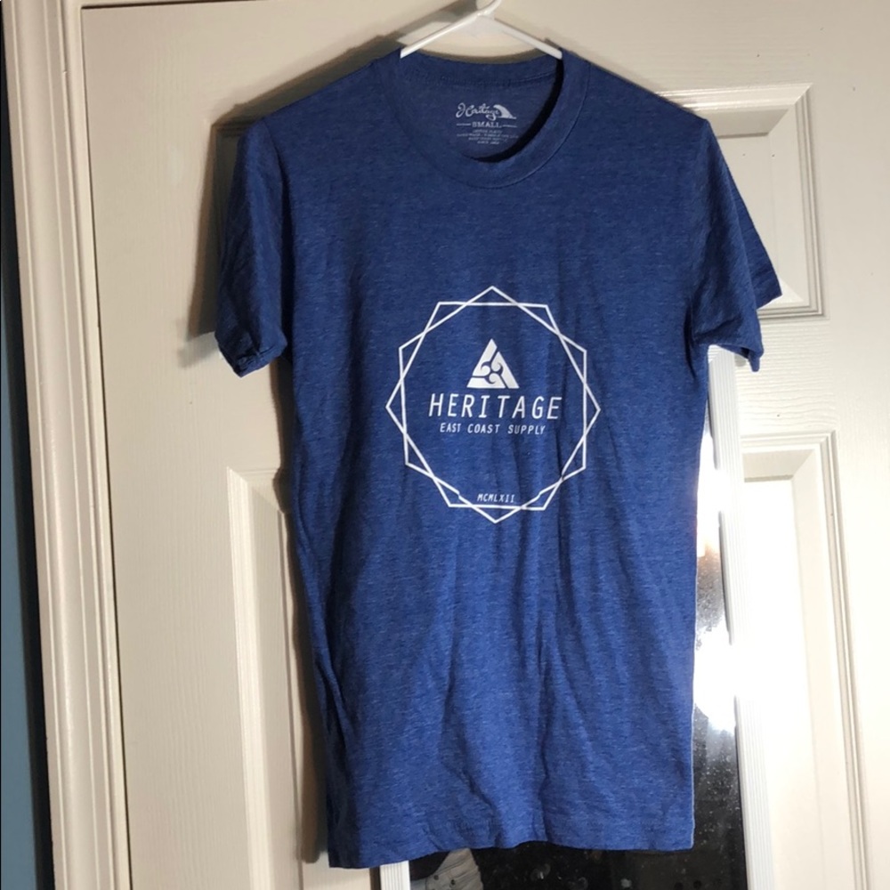 Heritage T-shirt